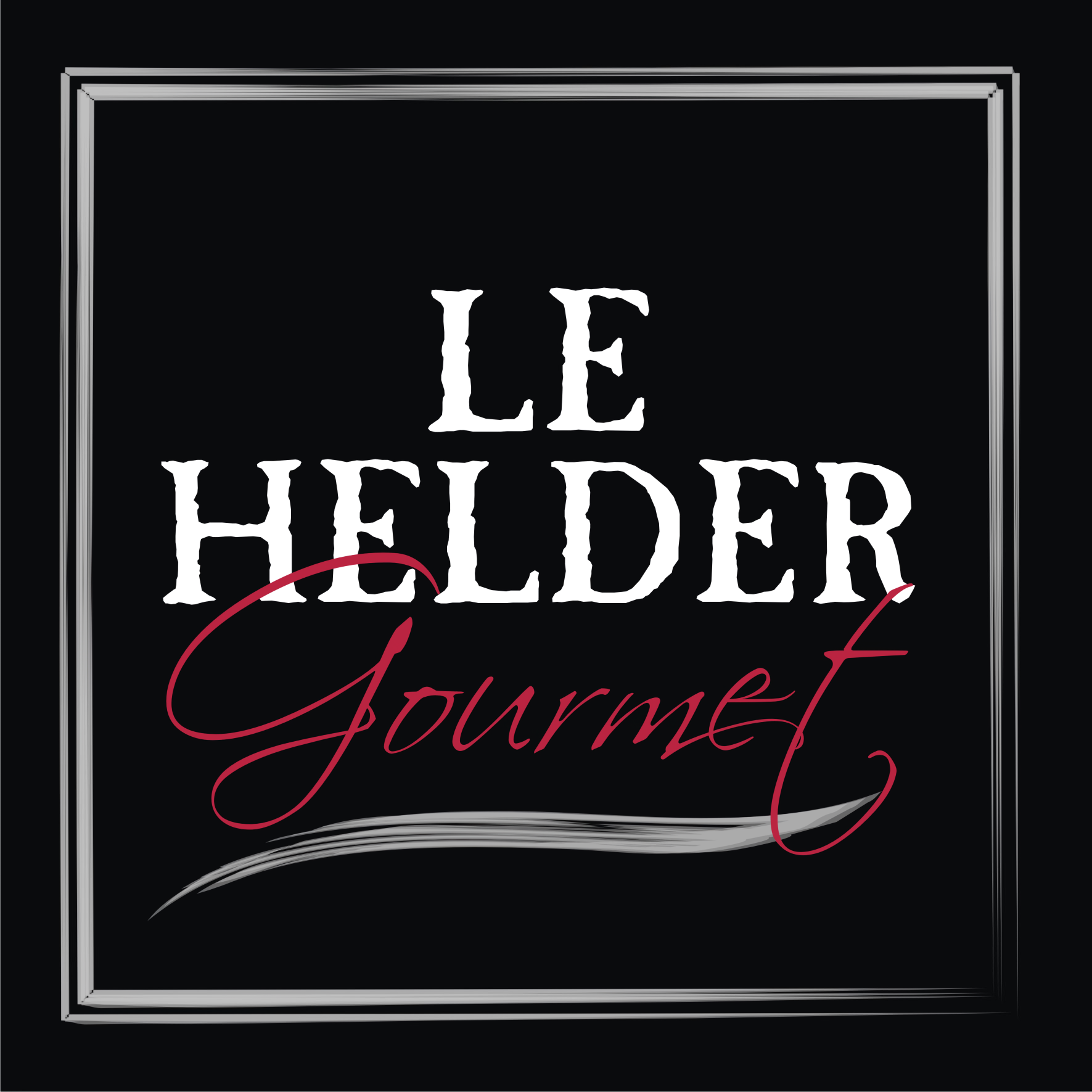 Le HELDER GOURMET